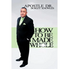 How To Be Made Whole - Paperback