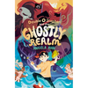 Double O Stephen and the Ghostly Realm - Hardcover