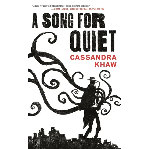 A Song for Quiet - Paperback