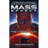 Mass Effect: Retribution - Mass Market Paperbound
