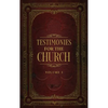 Testimonies for the Church Volume 3 - Hardcover