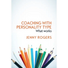 Coaching with Personality Type - Paperback