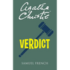 Verdict - Paperback