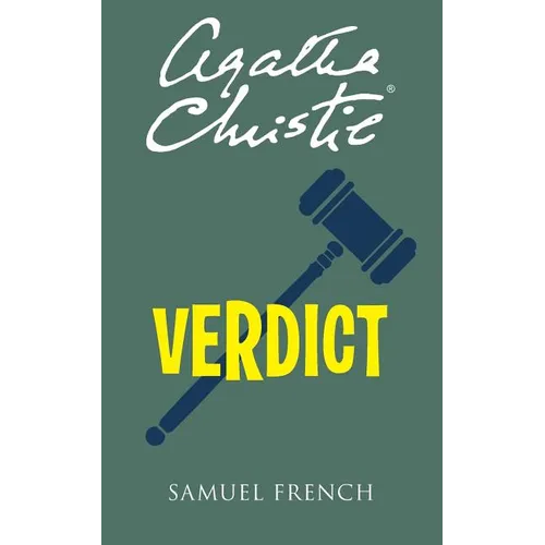 Verdict - Paperback