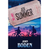 Jedi Summer - Paperback