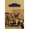 Around Boron - Hardcover
