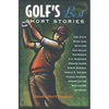 Golf's Best Short Stories - Paperback