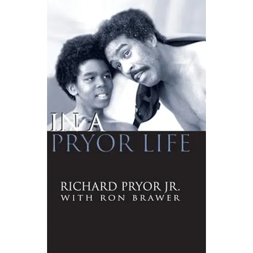 In a Pryor Life (hardback) - Hardcover
