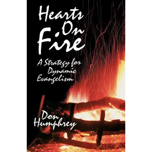 Hearts On Fire - Paperback