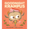 Goodnight Krampus - Board Book