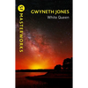 White Queen - Paperback