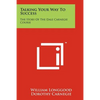 Talking Your Way To Success: The Story Of The Dale Carnegie Course - Paperback