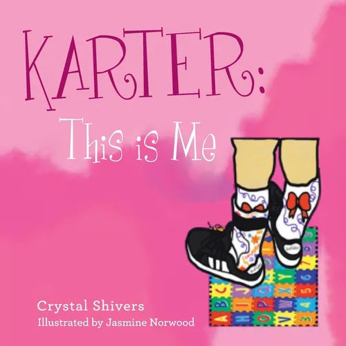 Karter: This Is Me - Paperback
