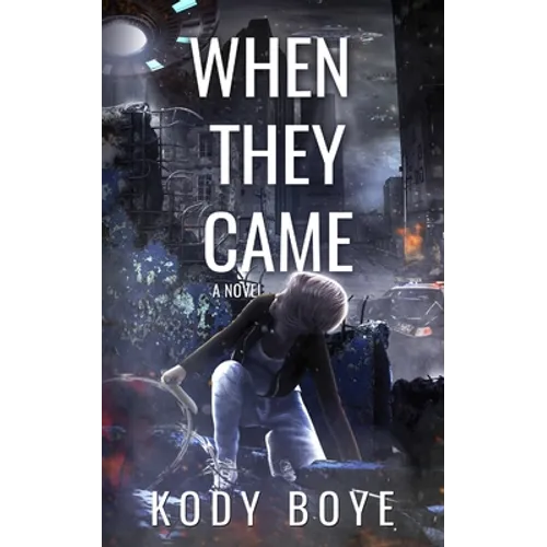 When They Came - Paperback