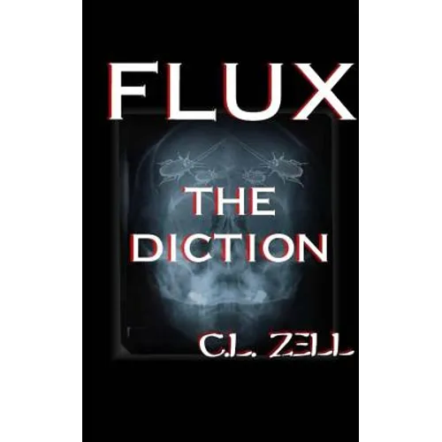 Flux the Diction - Paperback