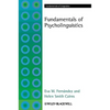 Fundamentals of Psycholinguist - Paperback
