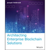 Architecting Enterprise Blockchain Solutions - Paperback
