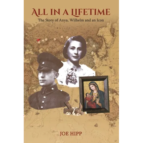 All in a Lifetime - Paperback