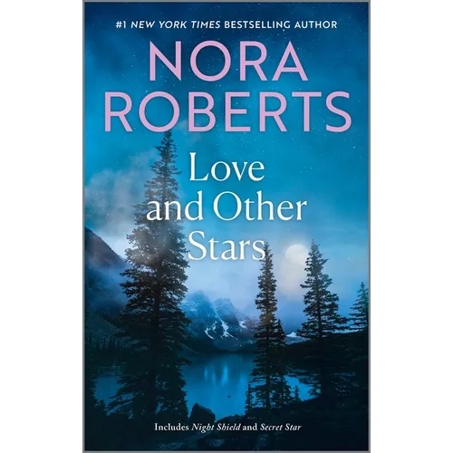 Love and Other Stars - Mass Market Paperbound
