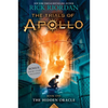 Hidden Oracle, The-Trials of Apollo, Book One - Paperback