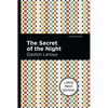 The Secret of the Night: Large Print Edition - Paperback