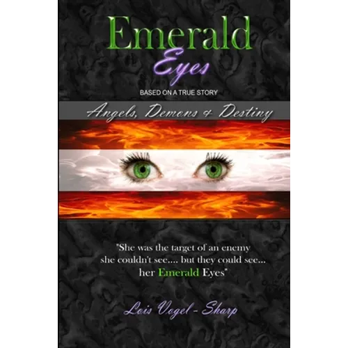 Emerald Eyes - Paperback