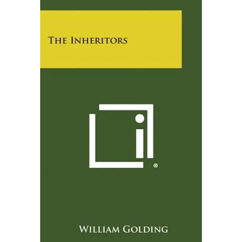 The Inheritors - Paperback