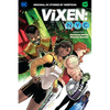 Vixen NYC Volume Two - Paperback