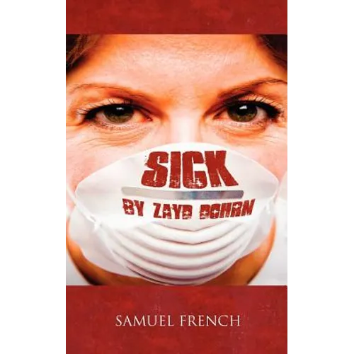 Sick - Paperback