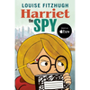 Harriet the Spy - Paperback