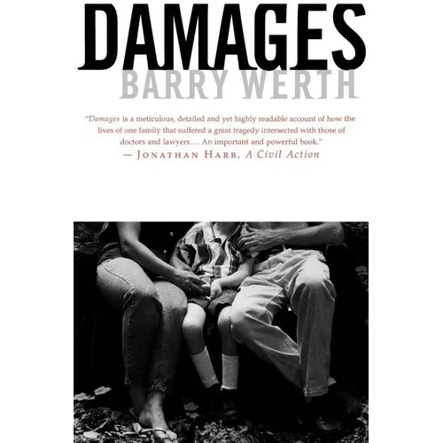Damages - Paperback