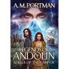 Legends of Andolin: Adella of the Campos - Hardcover
