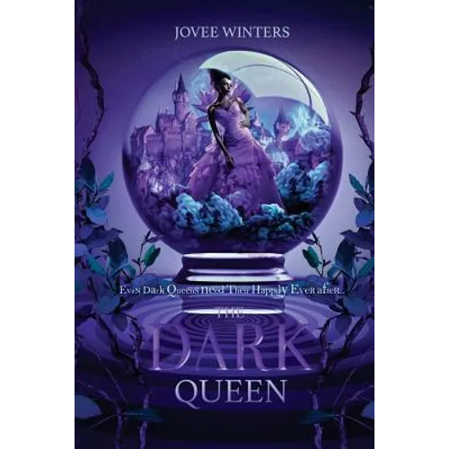 The Dark Queen - Paperback