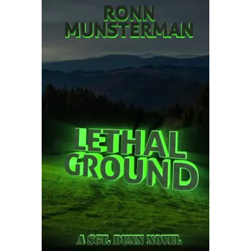 Lethal Ground - Paperback