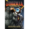 Godzilla Rivals: Round One - Paperback