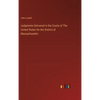 Judgments Delivered in the Courts of The United States for the District of Massachusetts - Hardcover