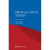 Medical Law in Turkey - Paperback