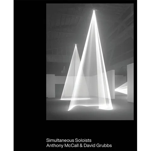 Simultaneous Soloists - Paperback