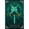Conri - Paperback
