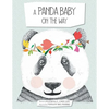 A Panda Baby on the Way - Paperback