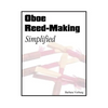 Oboe Reed-Making Simplified - Paperback