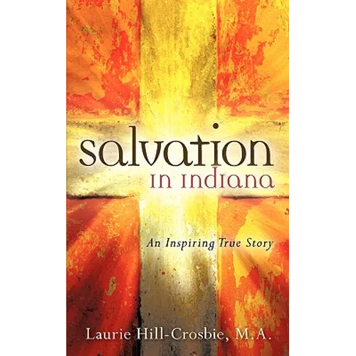 Salvation In Indiana - Paperback