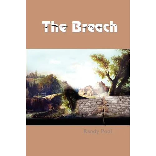 The Breach - Paperback