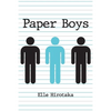 Paper Boys - Paperback