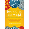 Fire, Water, and Wind: God's Transformational Narrative: Learning from Narrative Psychology, Neuroscience, and Storytelling about Identity Formation - Paperback