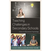 Teaching Challenges in Secondary Schools: Cases in Educational Psychology - Paperback