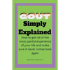 Gout Simply Explained - Paperback
