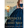 Miracle on Ladies' Mile: A Gilded Age Holiday Romance - Paperback