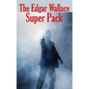 The Edgar Wallace Super Pack - Hardcover