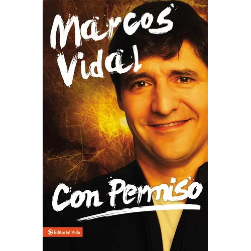Con Permiso: Como Vivenciar Un Cristianismo Real de Todos Los Dias? - Paperback